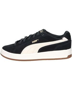 PUMA Baskets 402633 - Noir
