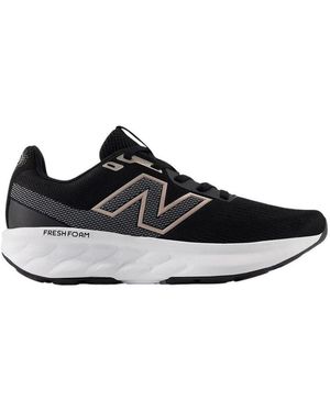 New Balance Chaussures Chaussures De Running 520 Maille Respirante - Noir