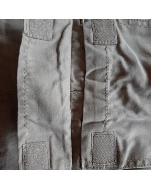 Rip Curl Short Bermuda Parfait état - Gris