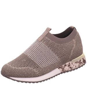 La Strada Mocassins - Marron