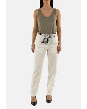 Kaporal Pantalon vader - Neutre