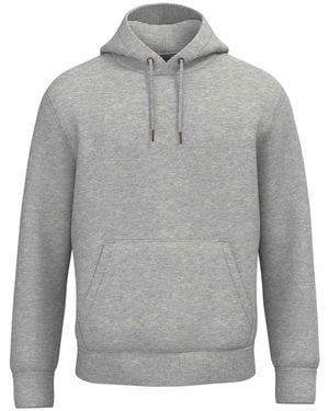 NATIVE SPIRIT Sweat-shirt PC7880 - Gris