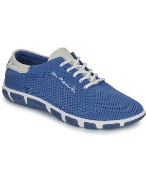 Tbs Sneaker Jazaria - Blau