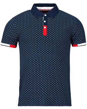 BOTD Polo Achird - Blu