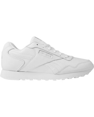 Reebok Baskets basses Royal Glide - Blanc