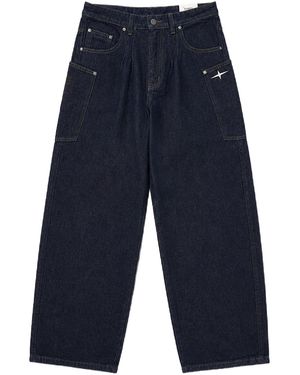 Project X Paris Jeans Jean F264422 - Bleu