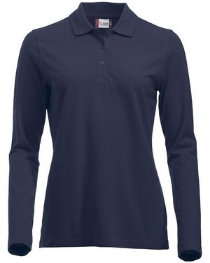 C-Clique Polo Classic Marion - Bleu