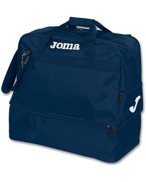 Joma Jewellery Sac de sport Bolsa Extra-Grande Training Iii - Bleu