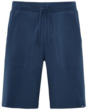 Schneiders Short - Bleu