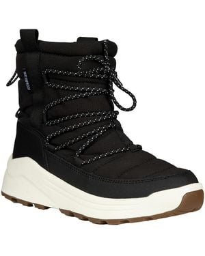 Trespass Bottes Indie - Noir