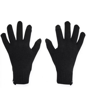 Under Armour Handschoenen - Zwart