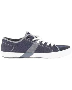 Tbs Baskets basses Baskets - Bleu