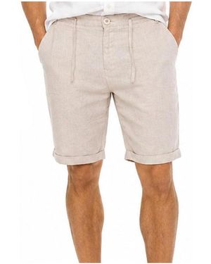 Paname Brothers Short BALI - Neutre