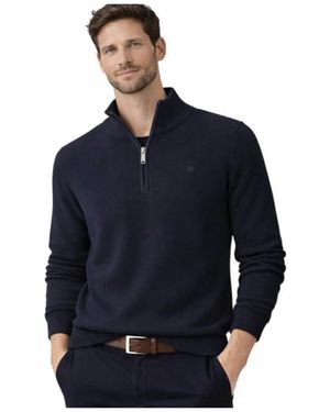 Billtornade Pull - Bleu