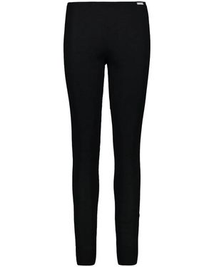 CMP Collants Long Pant - Noir