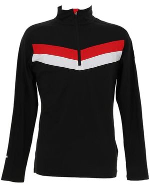 Icepeak Sweat-shirt Fenner - Noir