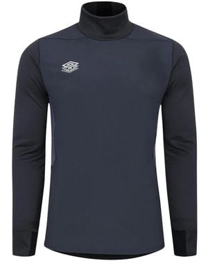Umbro Sweat-shirt GT20891 - Bleu