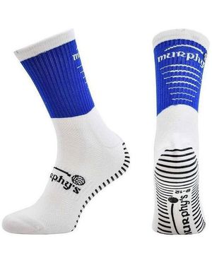 Murphy's Chaussettes Pro Mid Gaa - Bleu