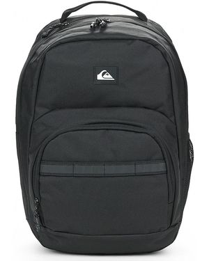 Quiksilver Rucksack Schoolie 30L - Schwarz