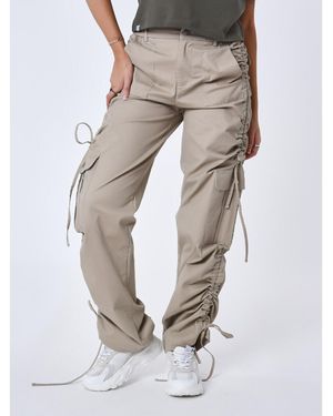 Project X Paris Pantalon Pantalon F244209 - Gris