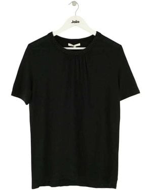 Maje T-shirt T-shirt noir