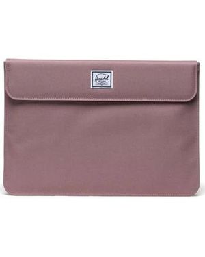 Herschel Supply Co. Laptoptas Spokane 14 Inch Sleeve - Paars