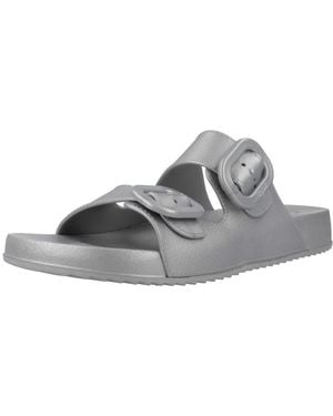 IGOR Mules Habana Metal - Gris