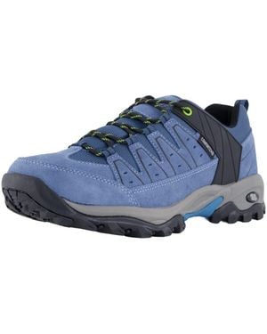 Brütting Chaussures - Bleu