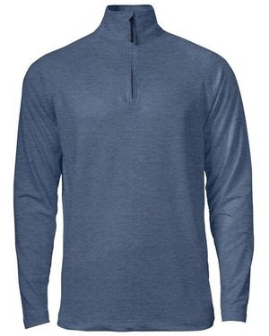 Cutter & Buck Veste UB1122 - Bleu