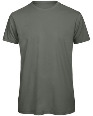 Bc T-shirt Inspire - Gris