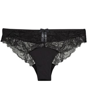 DIM Culotte E Slip Generous Essentiel