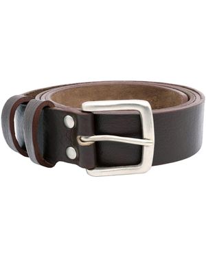 Duke Ceinture 54 Fr Dc239 - Marron