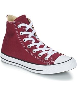 Converse Baskets montantes CHUCK TAYLOR ALL STAR CORE HI - Violet