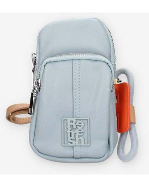 Refresh Sac Bandouliere 183255-JEANS - Bleu