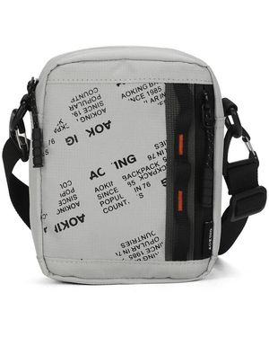 Aoking Sac A Main Sac À Bandoulière Xk3050-11 - Métallisé