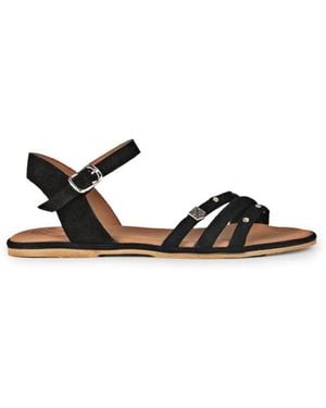 POPA Baskets Ms33402-002 - Noir