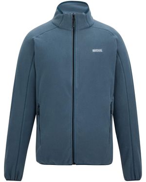 Regatta Polaire Hadfield - Bleu