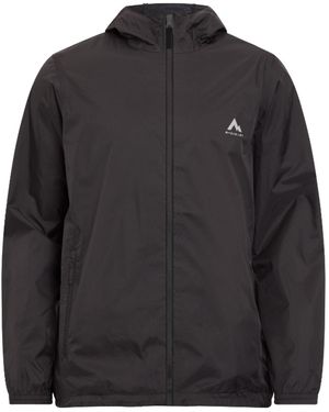 McKinley Coupes vent MKOMR100 - Gris