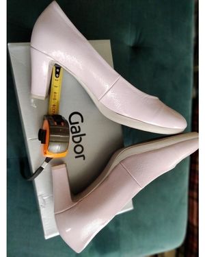 Gabor Chaussures escarpins Escarpins - Vert