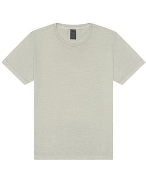 Bella Canvas T-Shirt Ca4810Gd - Vert