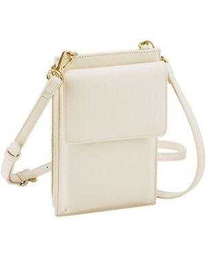 Bagbase Pochettes Téléphone Bc7000 - Neutre