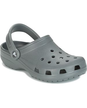 Crocs™ Klompen Classic - Grijs