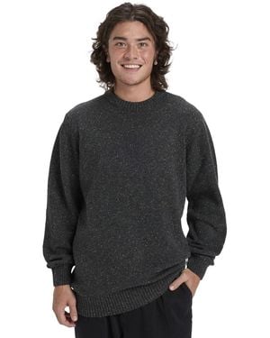 Quiksilver Pull Slow Song Neppy - Noir