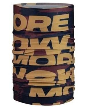 Buff Sjaal Thermonet Rumel - Meerkleurig