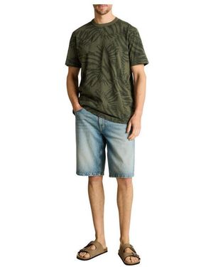 Tom Tailor T-Shirt 4237601 - Vert
