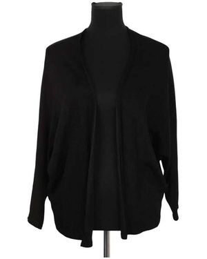 The Kooples Gilet Cardigan noir