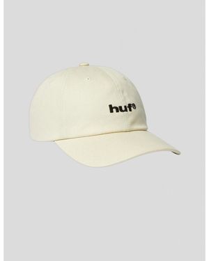 Huf Casquette - Blanc