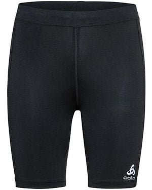 Odlo Short Tights short ESSENTIAL - Bleu