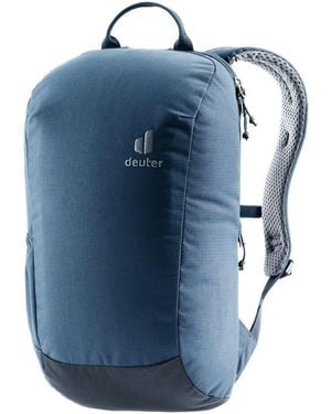 Deuter Sac A Dos - Bleu