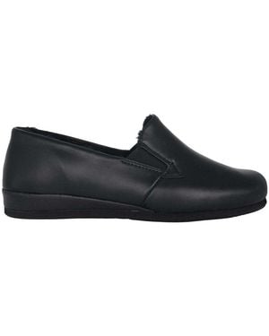 Rohde Chaussons Viborg - Noir